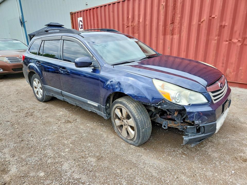 Продажа на аукционе авто 2012 Subaru Outback, vin: 4S4BRBKC9C3285409, номер лота: 56826036