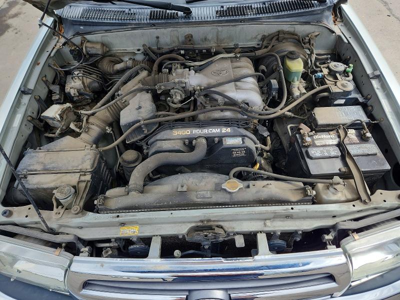 Продажа на аукционе авто 1999 Toyota 4runner, vin: JT3GN86R7X0113480, номер лота: 57236526