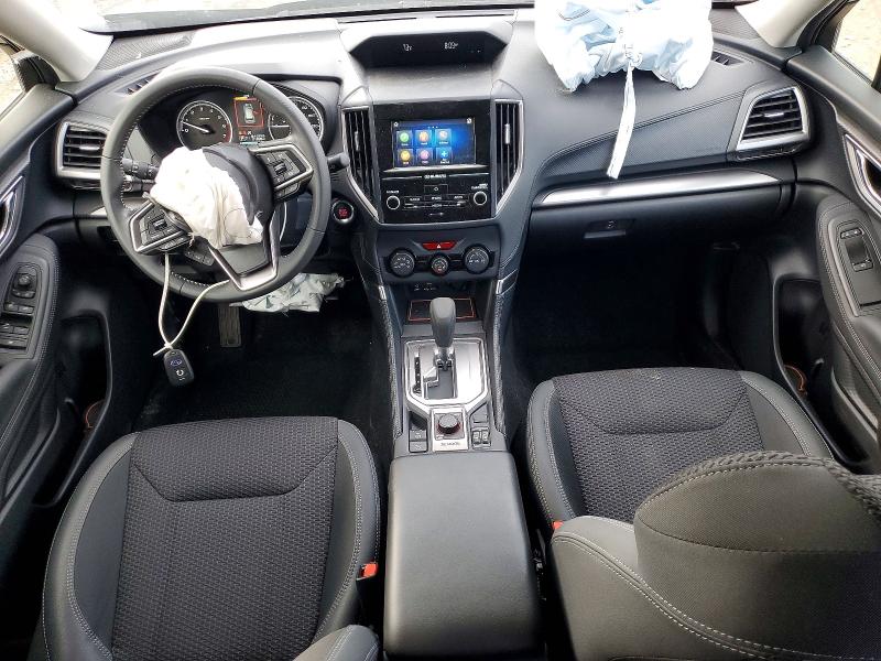57034316 :رقم المزاد ، JF2SKACC4RH463919 vin ، 2024 Subaru Forester مزاد بيع