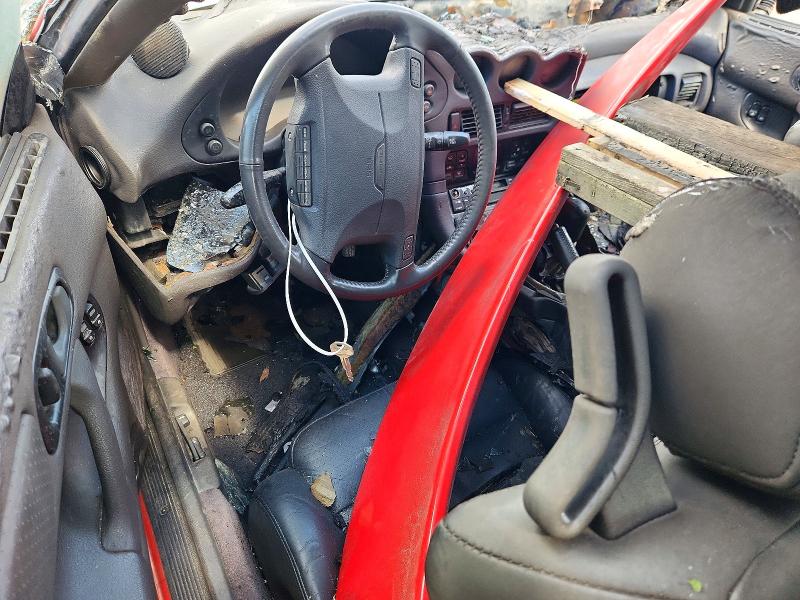 Продажа на аукционе авто 1992 Dodge Stealth, vin: JB3XD64B6NY048288, номер лота: 58425896