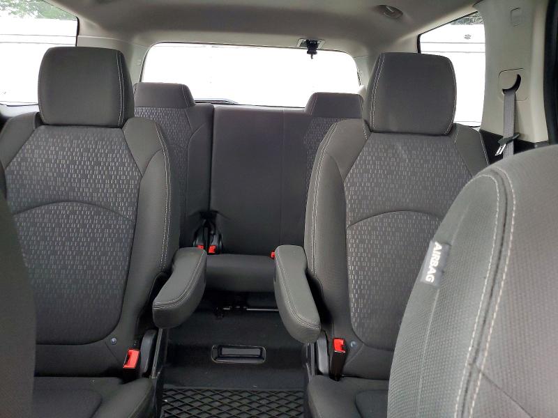 Продаж на аукціоні авто 2016 Gmc Acadia, vin: 1GKKRPKD3GJ296583, номер лоту: 58668766