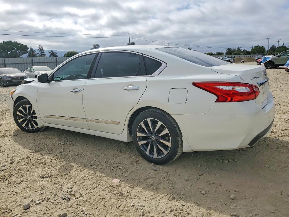 2016 Nissan Altima მანქანა იყიდება აუქციონზე, vin: 1N4AL3AP9GC148204, აუქციონის ნომერი: 58333996