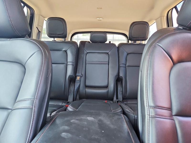 Aukcja sprzedaży 2023 Lincoln Aviator, vin: 5LM5J6XC0PGL24386, numer aukcji: 59016946