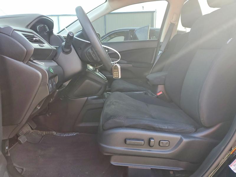 Aukcja sprzedaży 2015 Honda Cr-v, vin: 2HKRM4H54FH687630, numer aukcji: 57560266