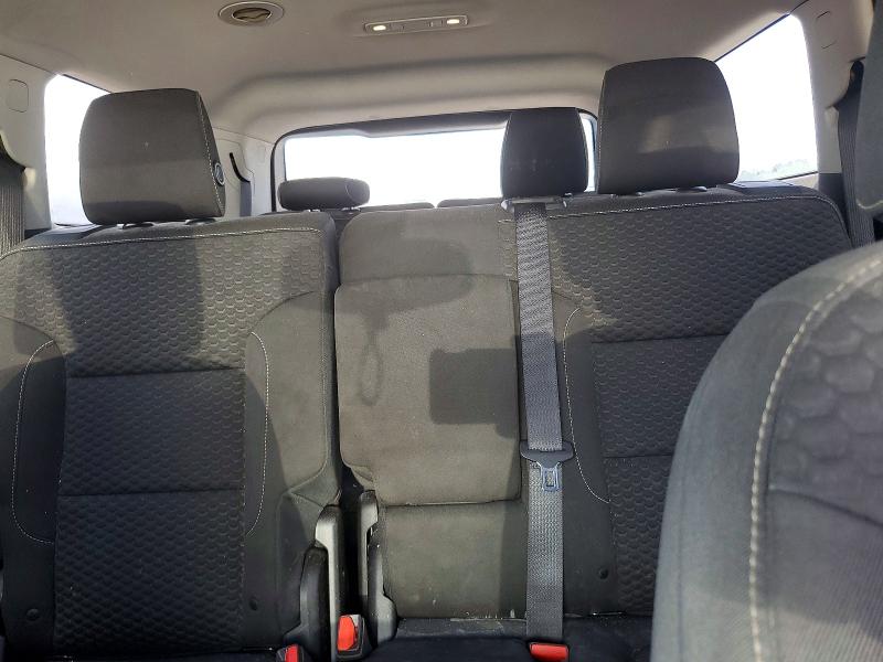 Auction sale of the 2018 Gmc Acadia, vin: 1GKKNRLS2JZ210421, lot number: 54905536