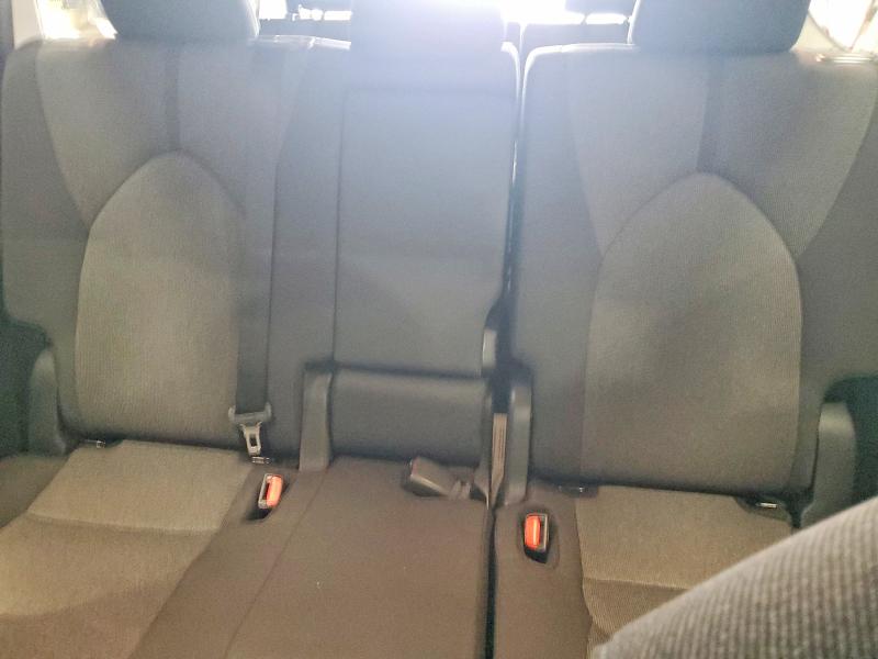 Aukcja sprzedaży 2026 Toyota Grand Highlander, vin: 5TDAAAA54TS042917, numer aukcji: 57494106