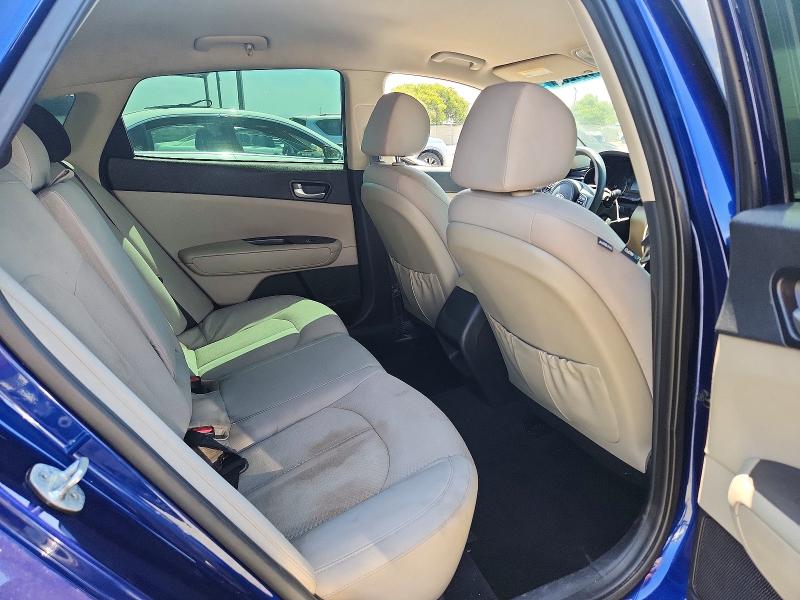 Aukcja sprzedaży 2016 Kia Optima, vin: 5XXGT4L32GG007673, numer aukcji: 57081266