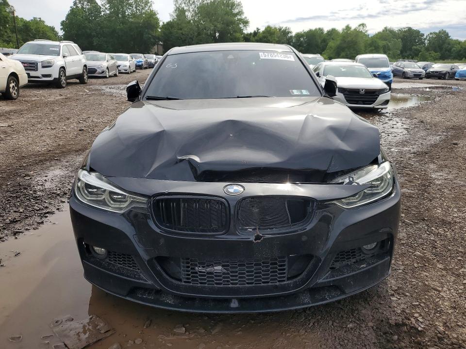 Aukcja sprzedaży 2016 Bmw 340, vin: WBA8B7G50GNT14085, numer aukcji: 57854236