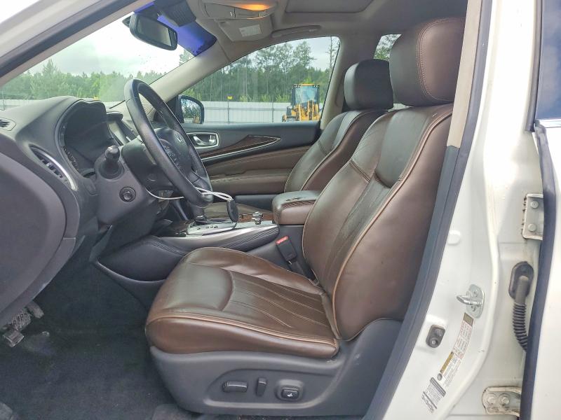 Продажа на аукционе авто 2015 Infiniti Qx60, vin: 5N1AL0MN1FC527257, номер лота: 55322946