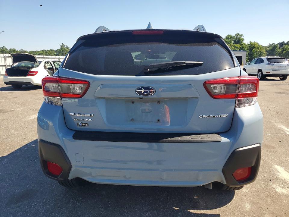 Aukcja sprzedaży 2023 Subaru Crosstrek, vin: JF2GTAEC0PH259728, numer aukcji: 56271536