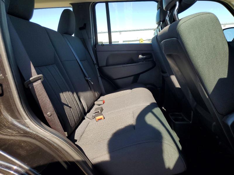 2012 Jeep Liberty მანქანა იყიდება აუქციონზე, vin: 1C4PJMAK5CW110739, აუქციონის ნომერი: 57158196
