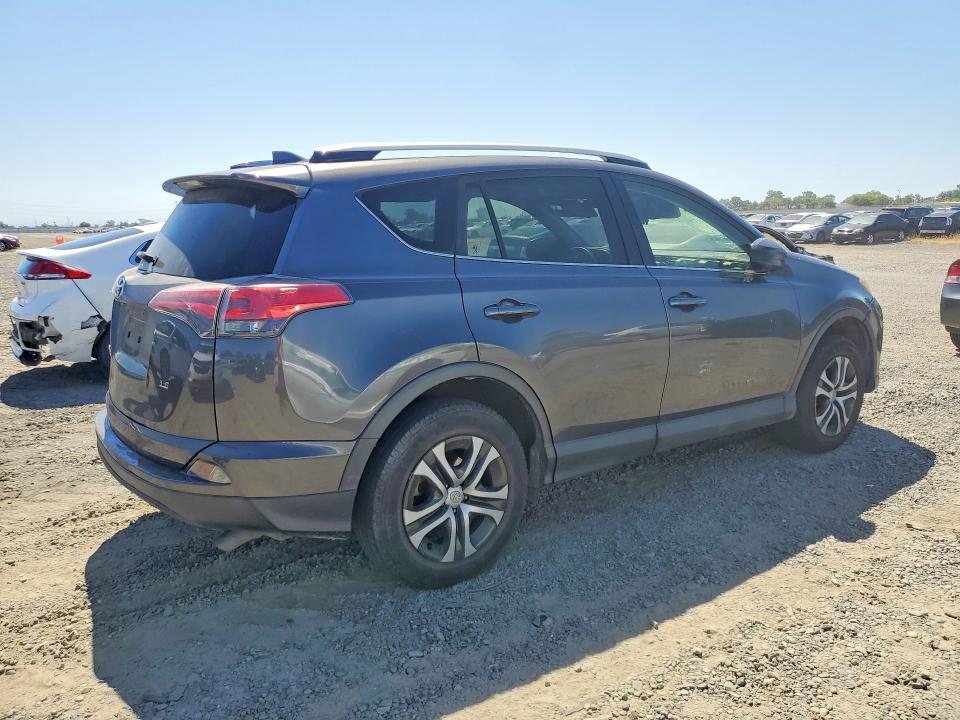 Aukcja sprzedaży 2018 Toyota Rav4, vin: JTMZFREV6JJ742199, numer aukcji: 56139816