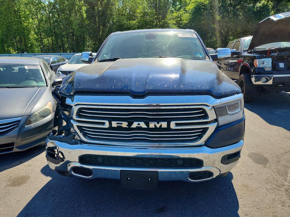 Продаж на аукціоні авто 2019 Ram 1500, vin: 1C6SRFJT2KN650312, номер лоту: 55571166
