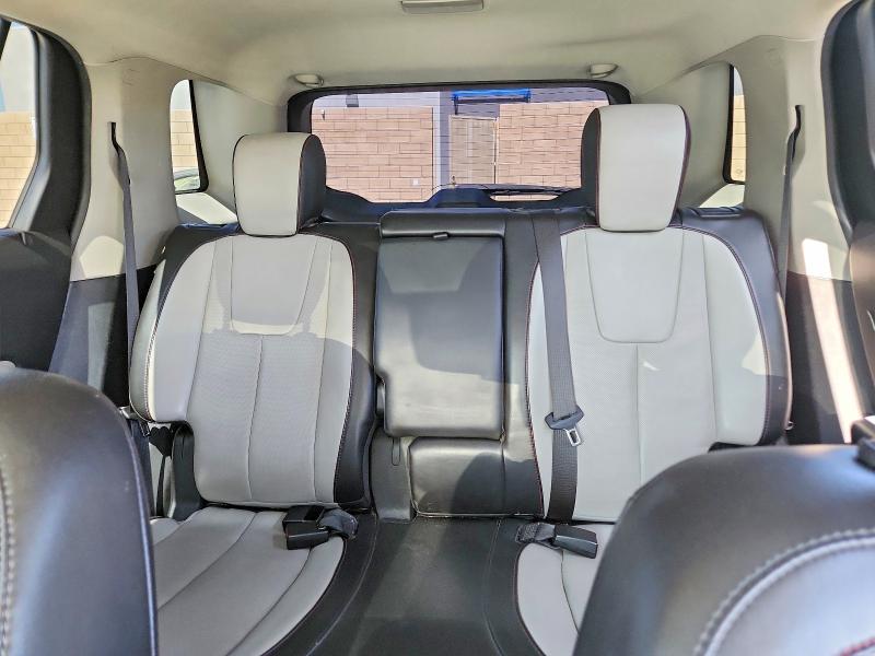 Продаж на аукціоні авто 2015 Gmc Terrain, vin: 2GKALSEK3F6231903, номер лоту: 58510526