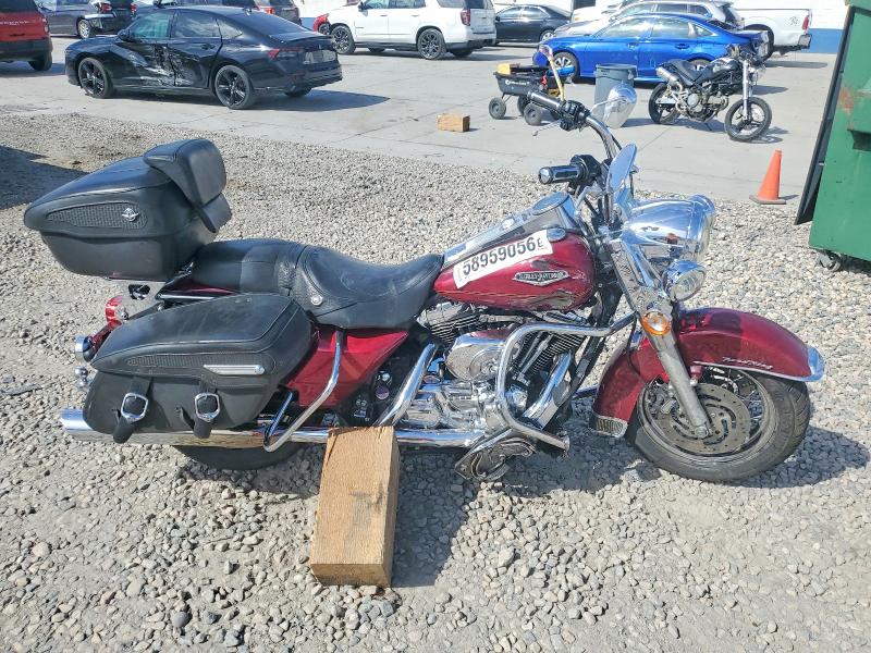 Продаж на аукціоні авто 2005 Harley-davidson Flhrci, vin: 1HD1FRW355Y630855, номер лоту: 58959056