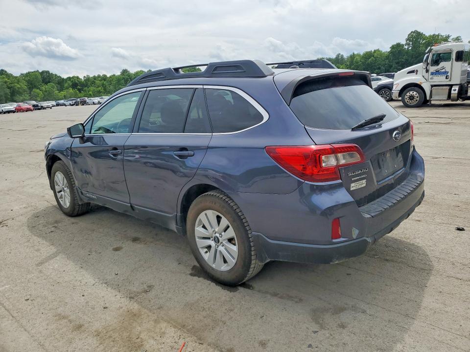 Aukcja sprzedaży 2015 Subaru Outback, vin: 4S4BSACC6F3232247, numer aukcji: 57038156