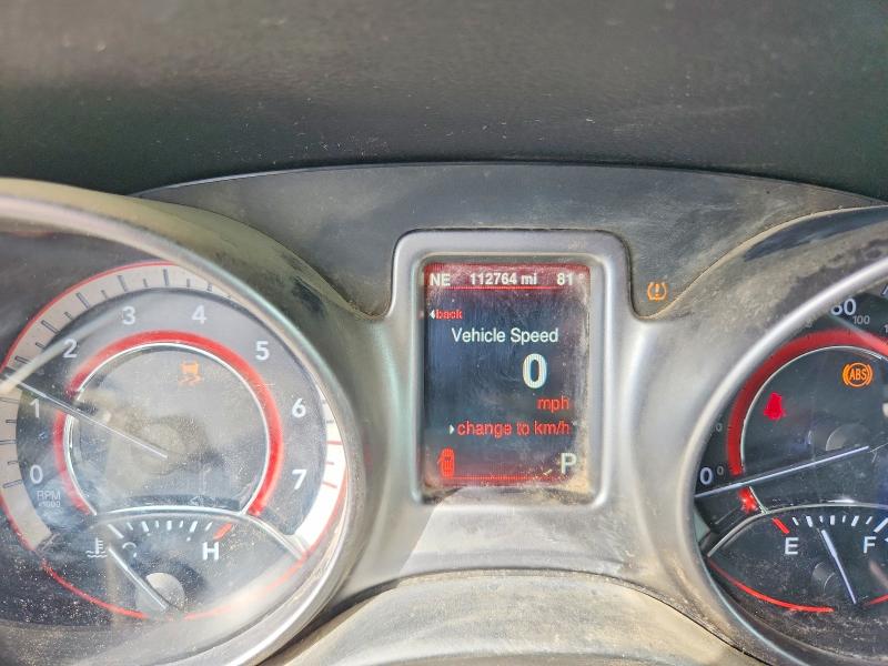 Aukcja sprzedaży 2015 Dodge Journey, vin: 3C4PDCGB9FT727998, numer aukcji: 55821466