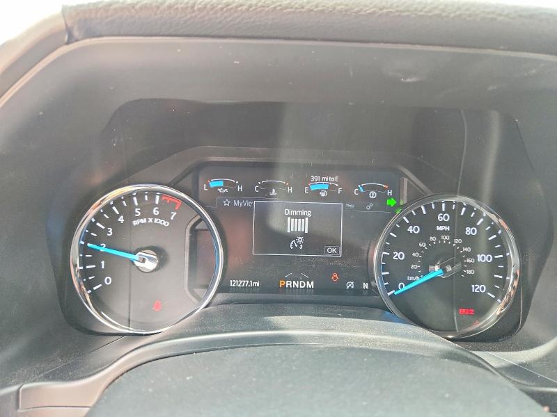 2020 Ford Expedition მანქანა იყიდება აუქციონზე, vin: 1FMJK1JT6LEA37750, აუქციონის ნომერი: 56092236