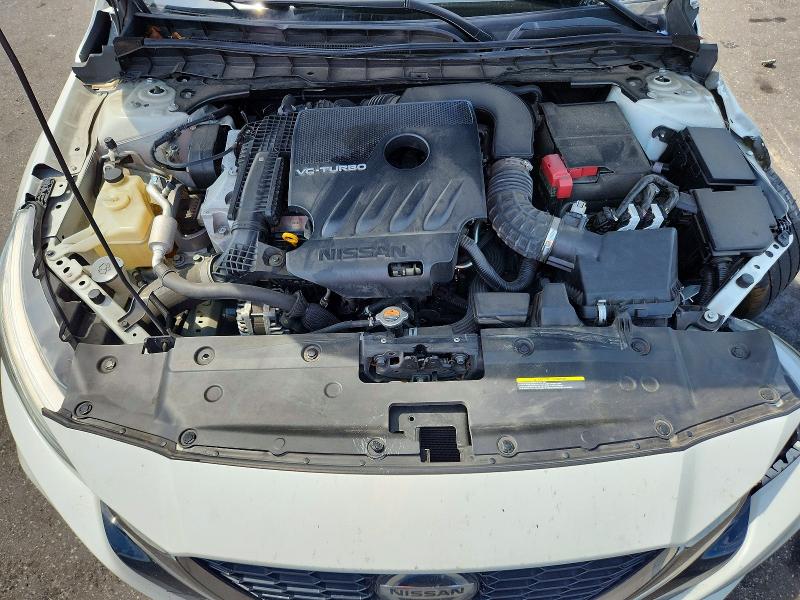 2021 Nissan Altima მანქანა იყიდება აუქციონზე, vin: 1N4AL4CV6MN355036, აუქციონის ნომერი: 55384966