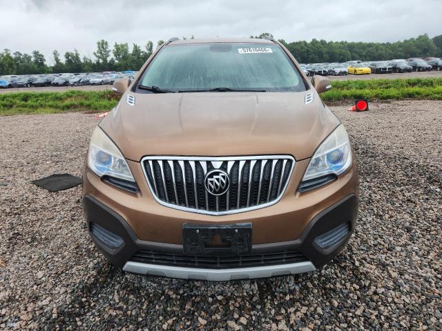 Aukcja sprzedaży 2016 Buick Encore, vin: KL4CJASBXGB749072, numer aukcji: 57610466