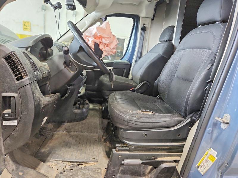 Продажа на аукционе авто 2019 Ram Promaster 3500, vin: 3C6URVJG1KE560191, номер лота: 56125426