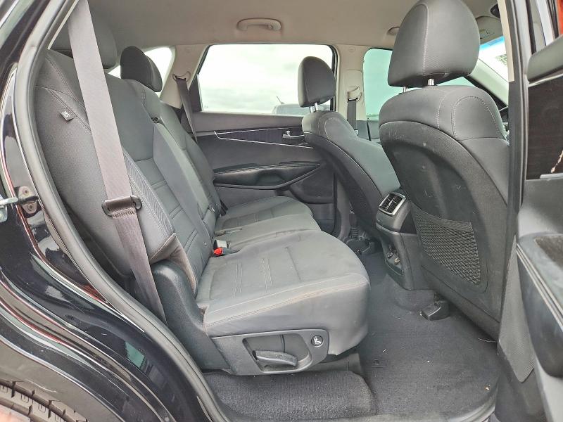 Aukcja sprzedaży 2020 Kia Sorento, vin: 5XYPG4A39LG635744, numer aukcji: 56061976