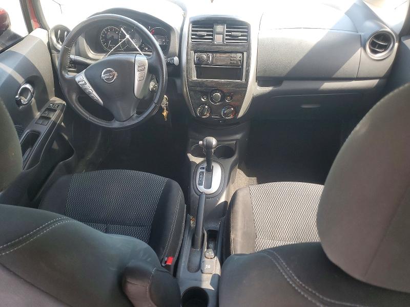 Aukcja sprzedaży 2016 Nissan Versa Note, vin: 3N1CE2CP8GL388243, numer aukcji: 57730456
