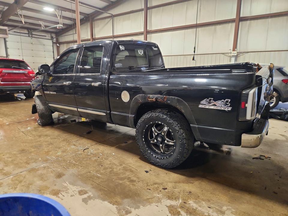 54514666 :رقم المزاد ، 1D7HU18N17S273305 vin ، 2007 Dodge Ram 1500 مزاد بيع