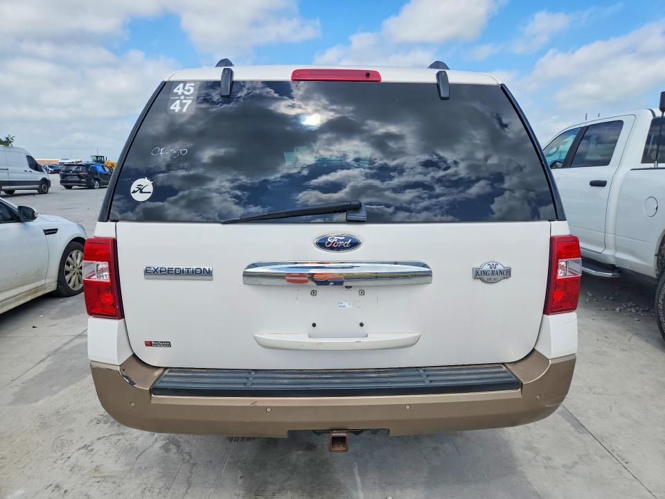 Aukcja sprzedaży 2012 Ford Expedition, vin: 1FMJK1H56CEF13616, numer aukcji: 56580656