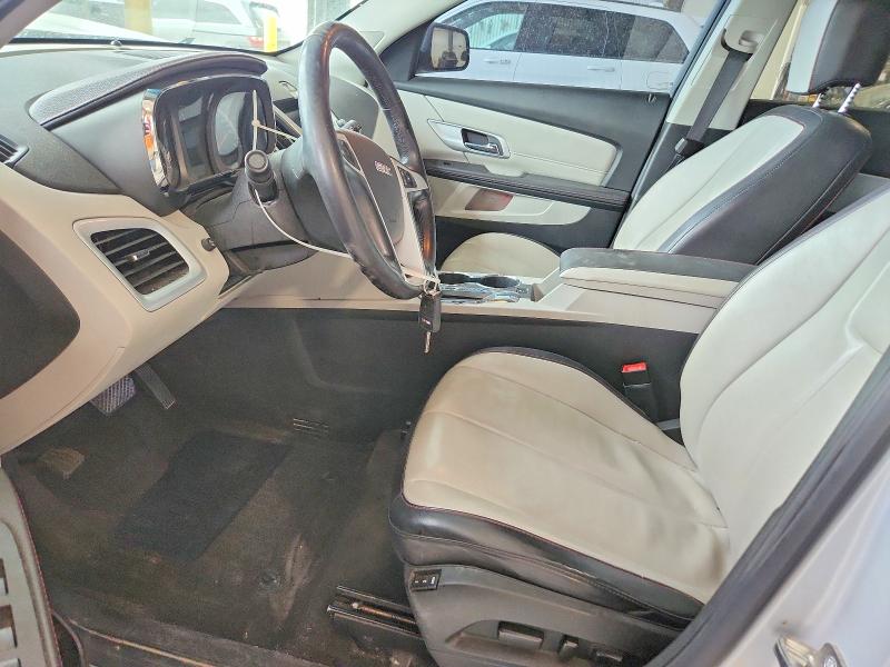 2011 Gmc Terrain მანქანა იყიდება აუქციონზე, vin: 2CTFLXE55B6440874, აუქციონის ნომერი: 58517406
