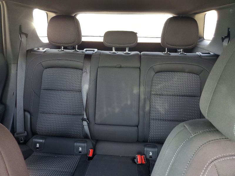 Продаж на аукціоні авто 2025 Chevrolet Equinox, vin: 3GNAXHEG0SL255412, номер лоту: 55198256