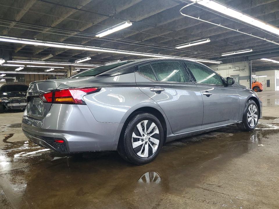 Aukcja sprzedaży 2023 Nissan Altima, vin: 1N4BL4BV4PN403739, numer aukcji: 57252276