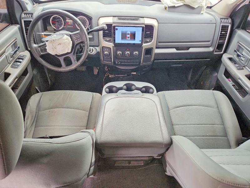 58620126 :رقم المزاد ، 3C6TR5DT4EG236231 vin ، 2014 Ram 2500 مزاد بيع