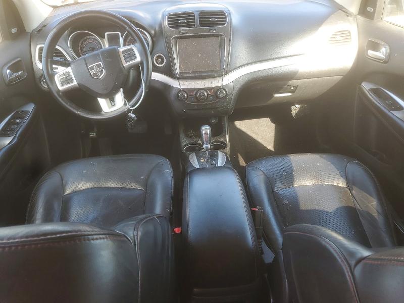 56955456 :رقم المزاد ، 3C4PDCEG8GT156875 vin ، 2016 Dodge Journey مزاد بيع