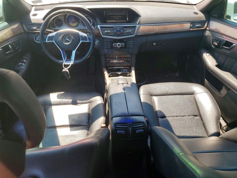 Продажа на аукционе авто 2012 Mercedes-benz E, vin: WDDHF5KB1CA527210, номер лота: 57126156
