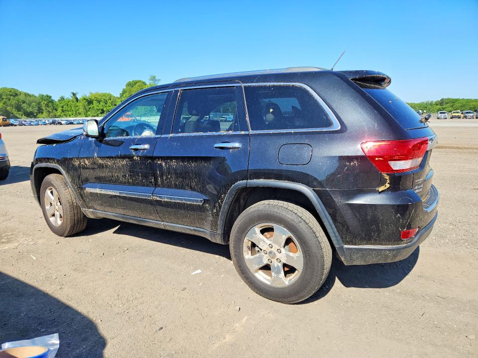 2013 Jeep Grand Cherokee მანქანა იყიდება აუქციონზე, vin: 1C4RJFBG2DC594225, აუქციონის ნომერი: 55359516