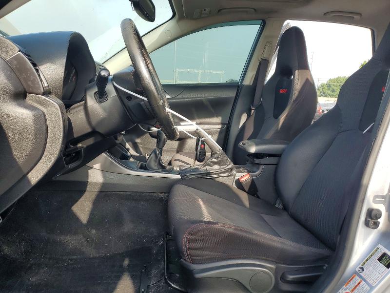 Продажа на аукционе авто 2014 Subaru Impreza, vin: JF1GR7E67EG229385, номер лота: 57043316