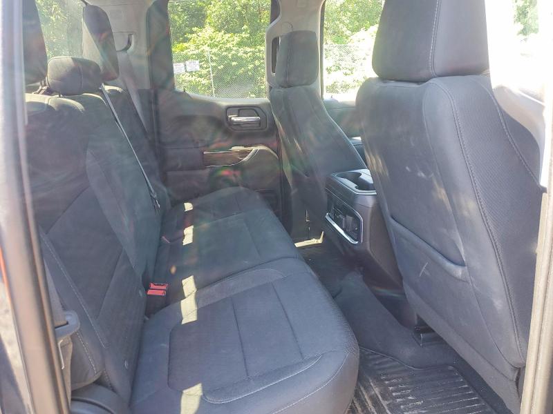 Продажа на аукционе авто 2021 Gmc Sierra, vin: 1GTR9CED9MZ428080, номер лота: 56595976
