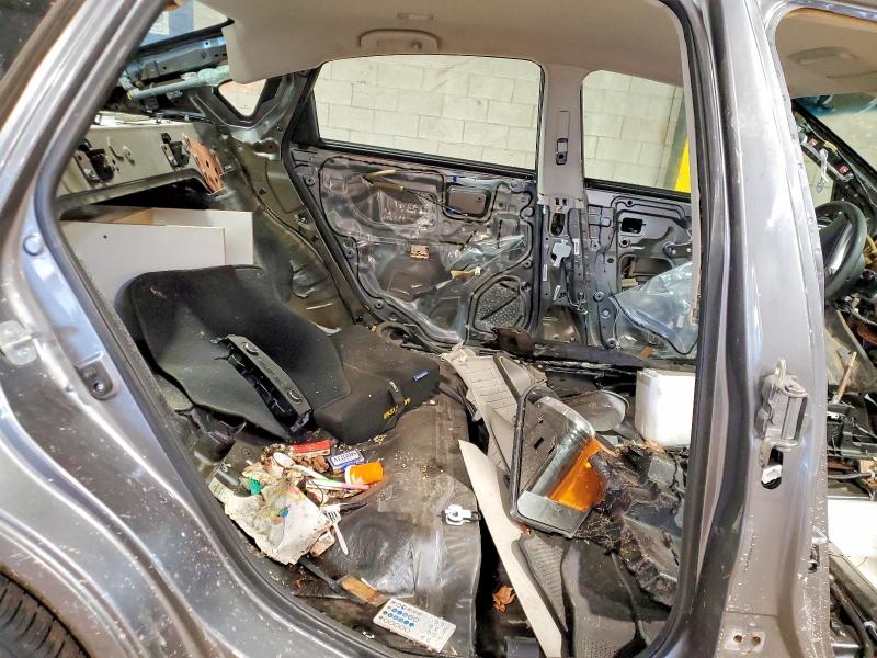 58260046 :رقم المزاد ، 1N4AL3AP8FC410504 vin ، 2015 Nissan Altima مزاد بيع