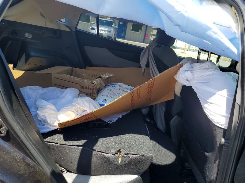 2019 Subaru Crosstrek მანქანა იყიდება აუქციონზე, vin: JF2GTAAC2K9297826, აუქციონის ნომერი: 58523696