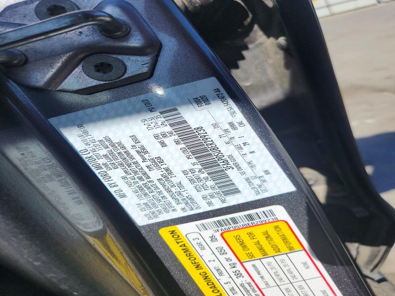 Продажа на аукционе авто 2014 Ford Fusion, vin: 3FA6P0SU8ER299238, номер лота: 56363236