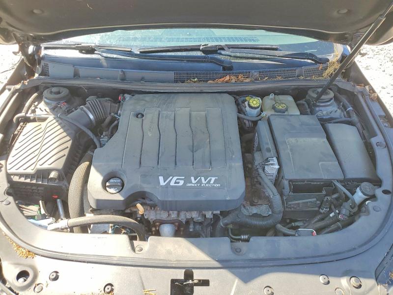 58238066 :رقم المزاد ، 1G4GB5G36FF116553 vin ، 2015 Buick Lacrosse مزاد بيع