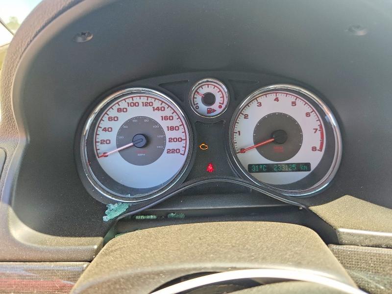 Aukcja sprzedaży 2008 Pontiac G5, vin: 1G2AL15F687296504, numer aukcji: 56484046