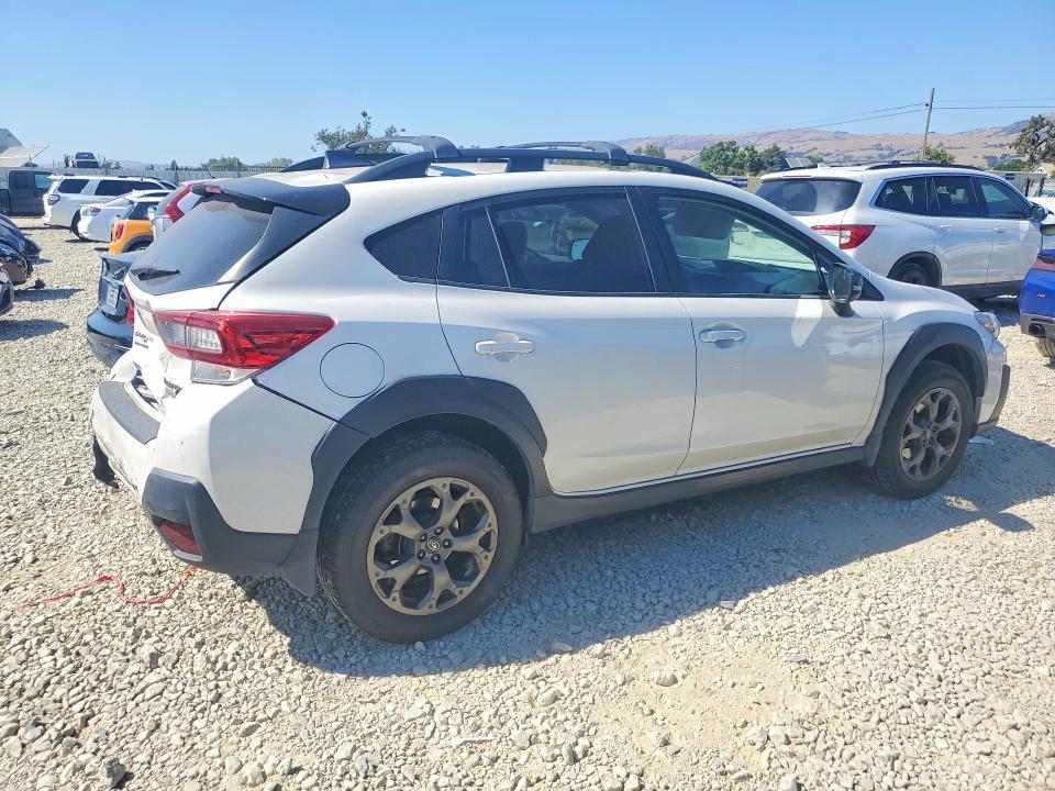 Продажа на аукционе авто 2022 Subaru Crosstrek, vin: JF2GTHSC5NH252090, номер лота: 57971166