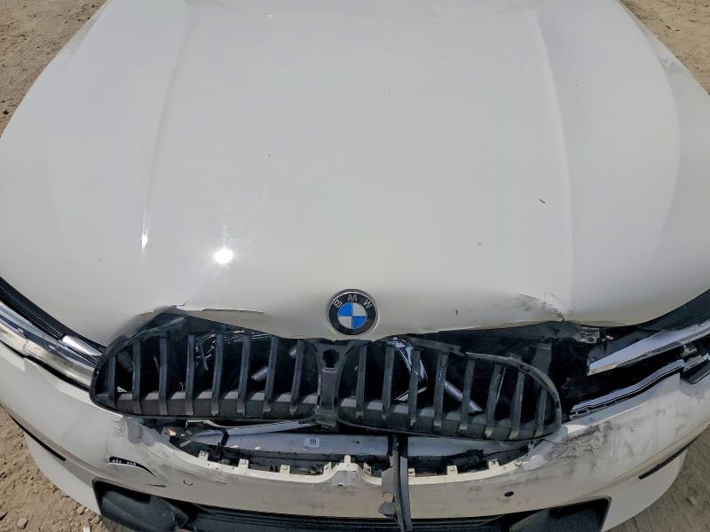 Aukcja sprzedaży 2019 Bmw 330xi, vin: WBA5R7C51KFH26980, numer aukcji: 56956496