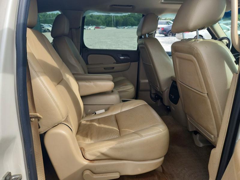 Aukcja sprzedaży 2013 Chevrolet Suburban, vin: 1GNSCKE09DR161167, numer aukcji: 56260726