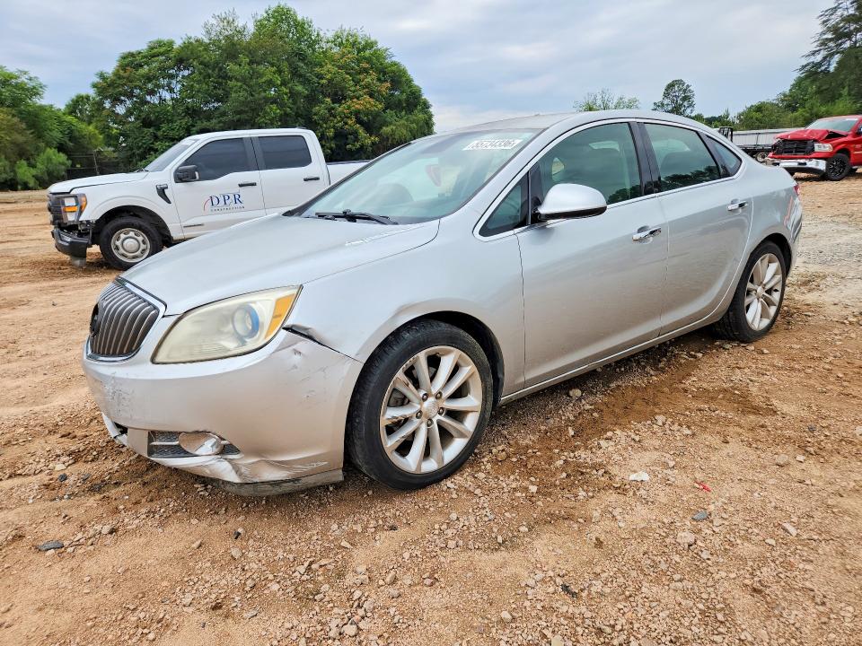 Продажа на аукционе авто 2014 Buick Verano, vin: 1G4PP5SK7E4213397, номер лота: 55734336