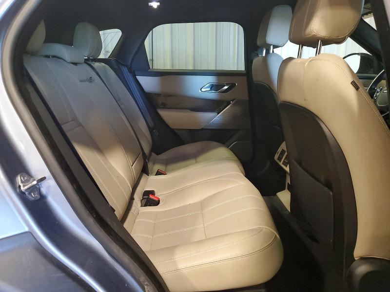 Продажа на аукционе авто 2019 Land Rover Range Rover Velar, vin: SALYL2EX4KA207072, номер лота: 58709186