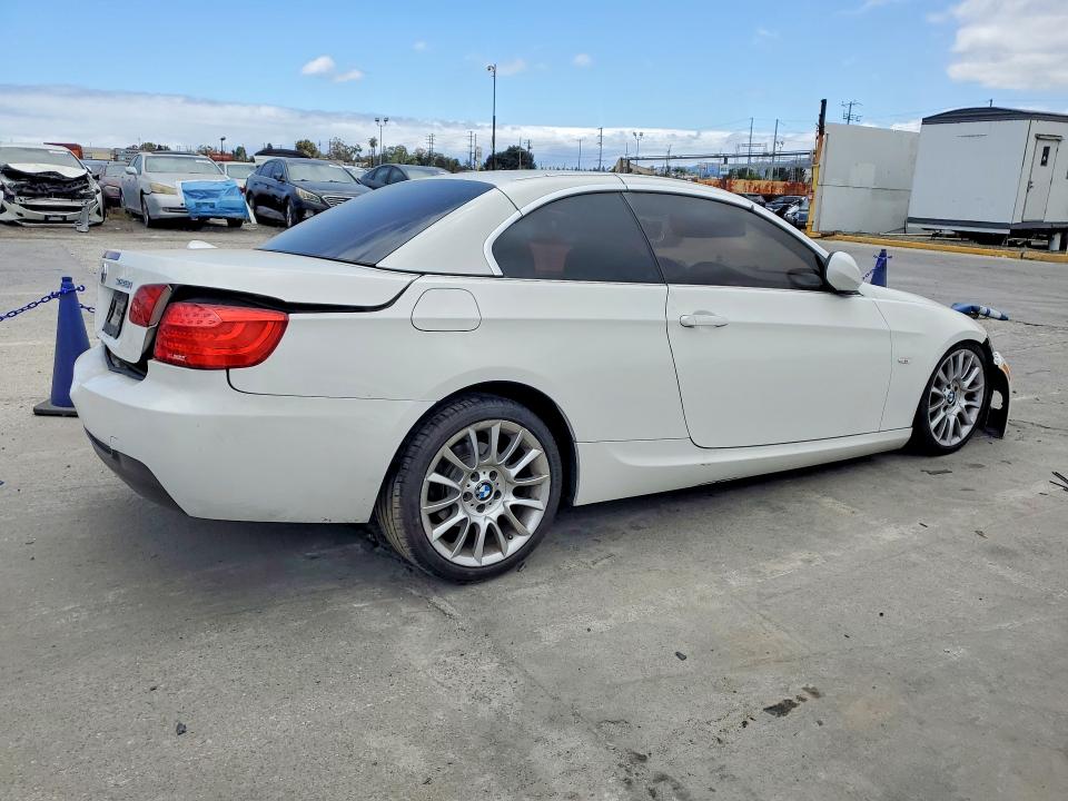 Aukcja sprzedaży 2013 Bmw 328, vin: WBADW7C55DE731741, numer aukcji: 57020806
