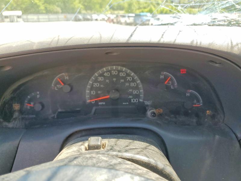 Auction sale of the 1999 Ford F-150 Xl Regular Cab, vin: 1FTZF1724XNA49685, lot number: 55220146